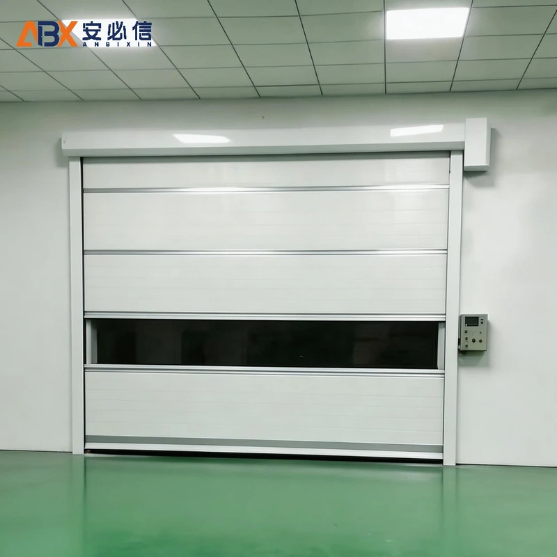 邢台市快速门